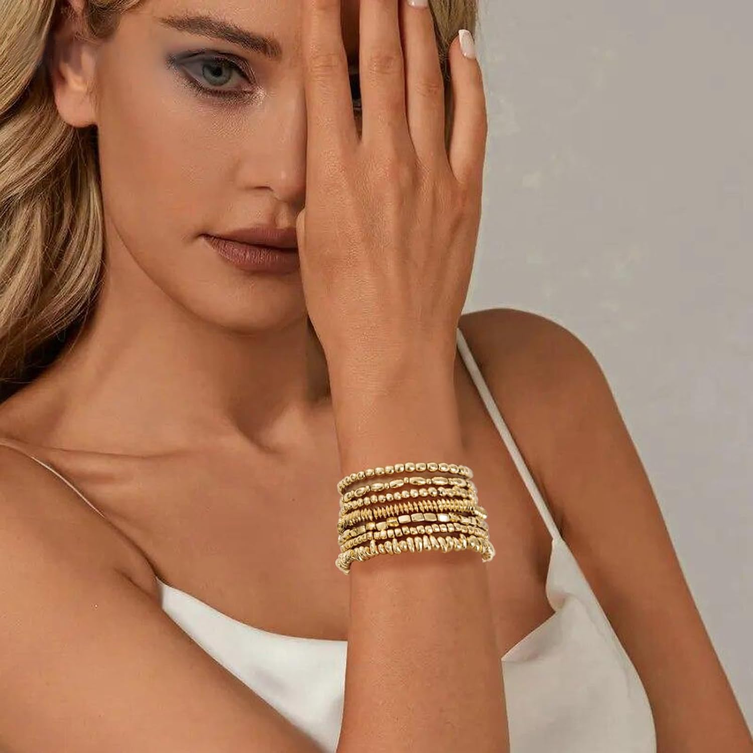Gold product image