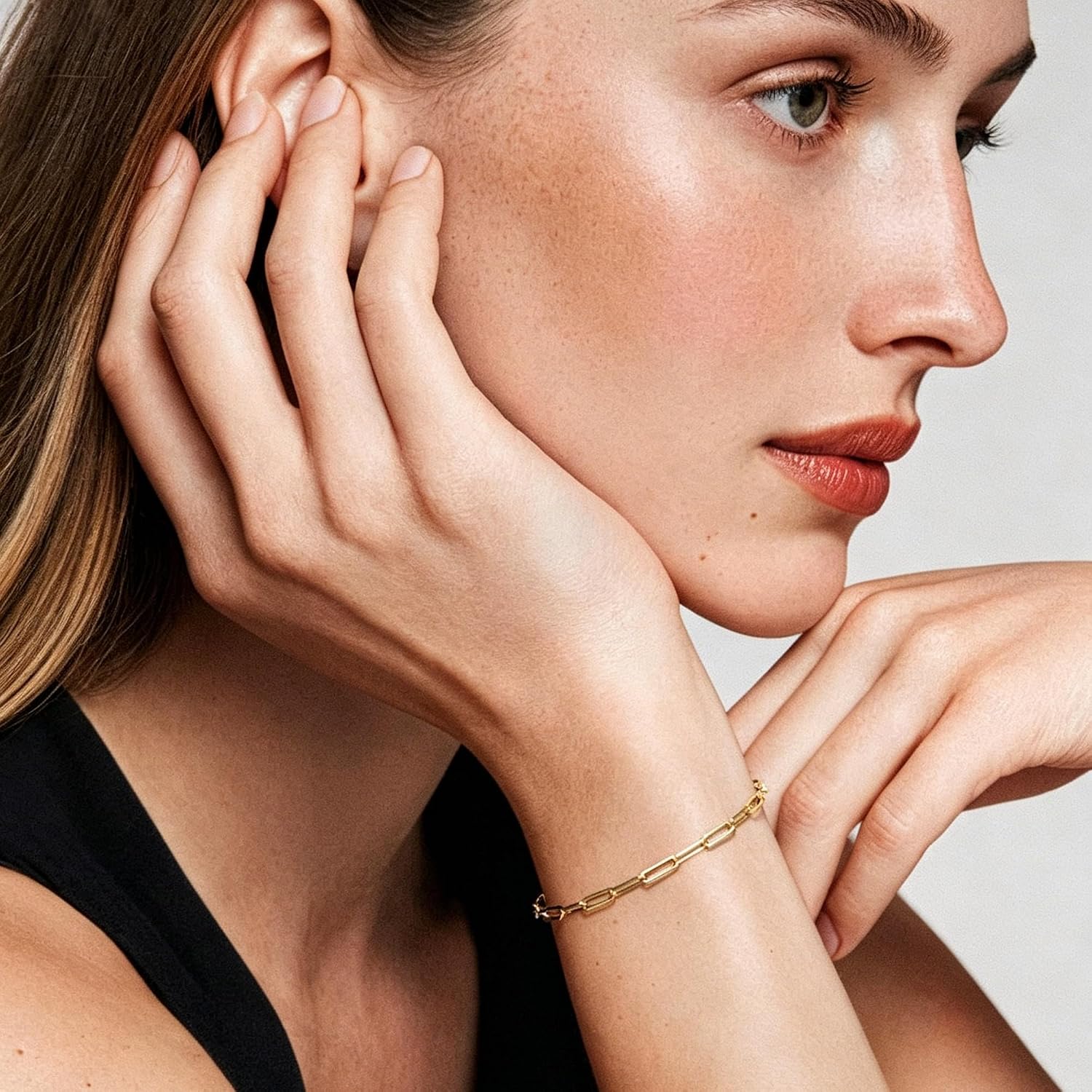 Gold-Filled Bracelets $28–$170: The Honest Mid-Tier Between Plated and Solid Gold